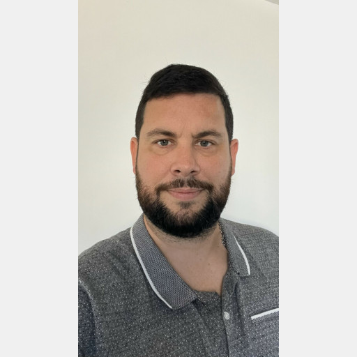 Jonathan Jean-baptiste